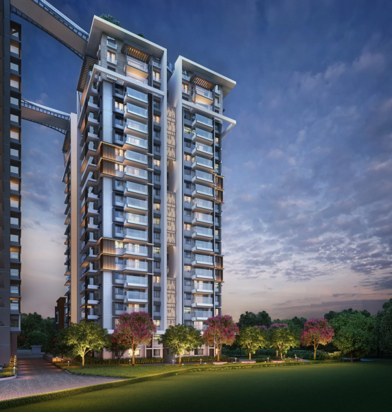 Elevation skypark Elevation