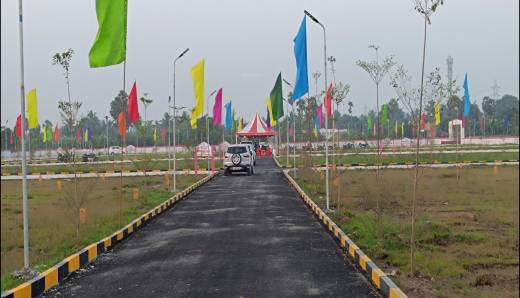 sri-aishwaryam-nagar Elevation Elevation