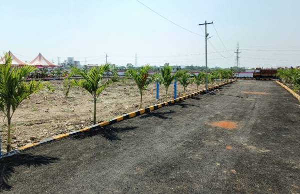  sri-aishwaryam-nagar Internal Roads