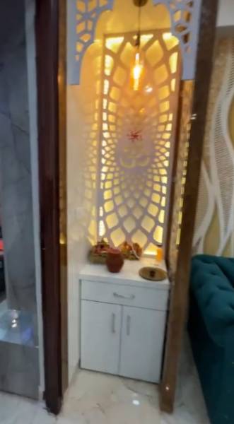 Temple home-vaishali Temple