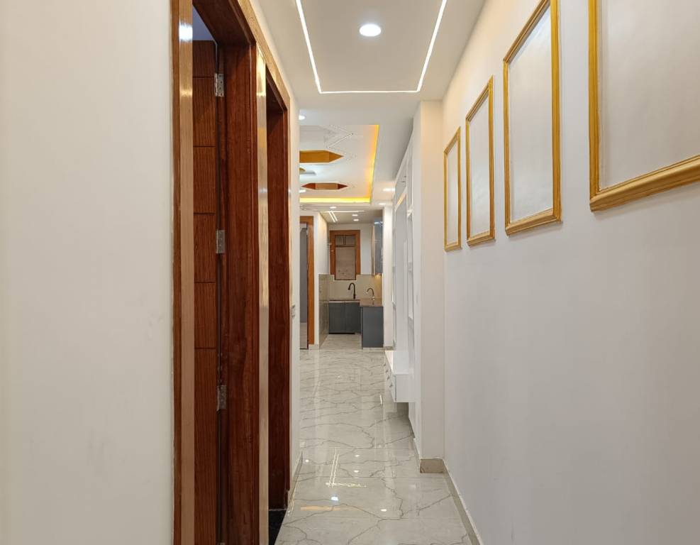  home vaishali Living Area