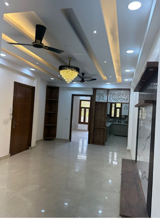  home vaishali Living Area