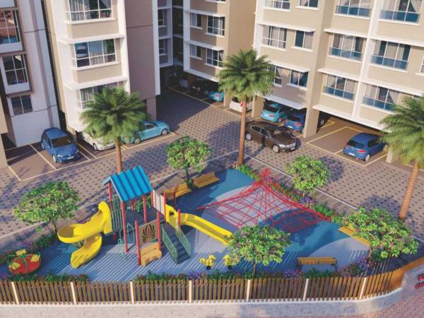  omkar Children's play area