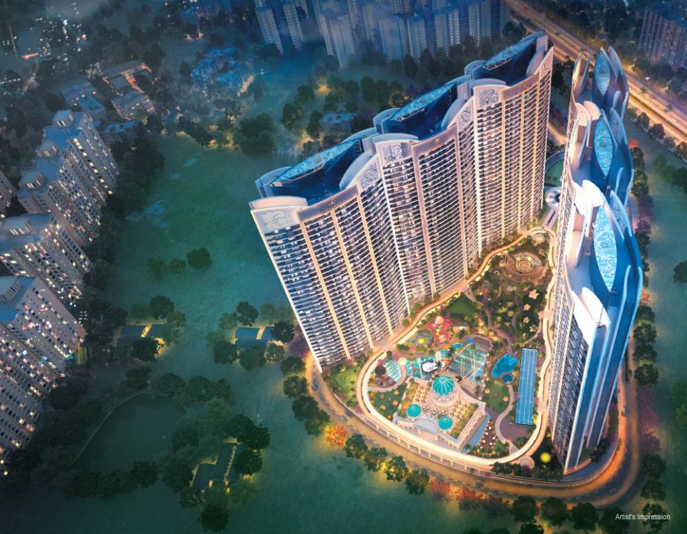  sai world empire phase iv Elevation
