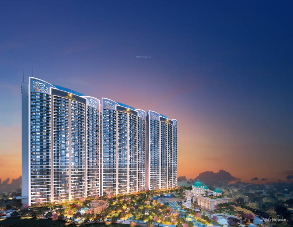  sai world empire phase iv Elevation