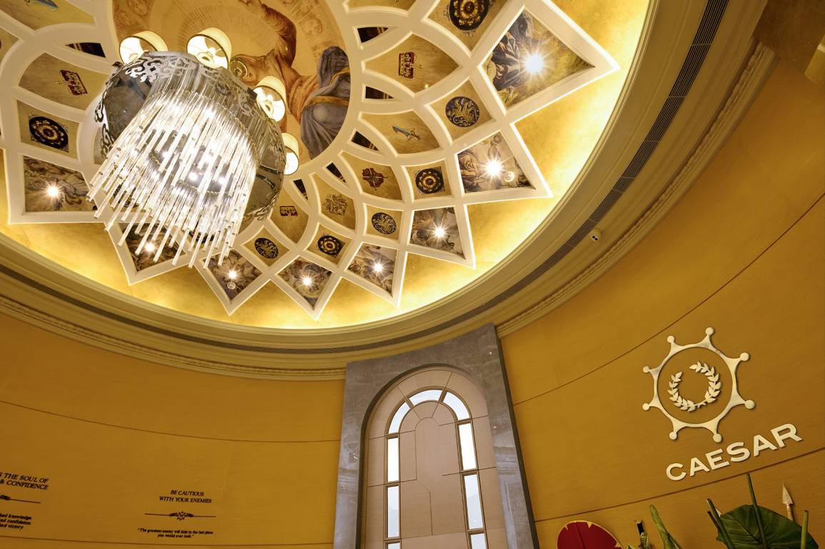  sai world empire phase iv Others