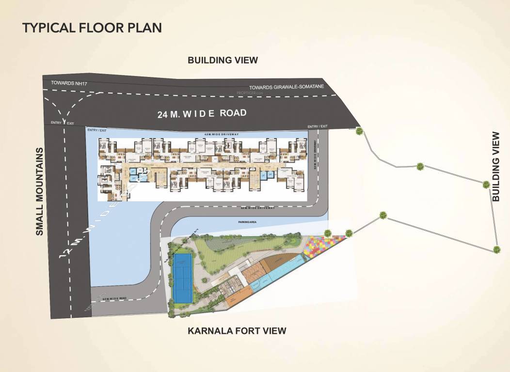  saubhagyam Saubhagyam Cluster Plan