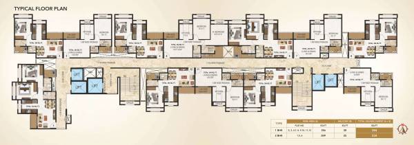  saubhagyam Saubhagyam Cluster Plan