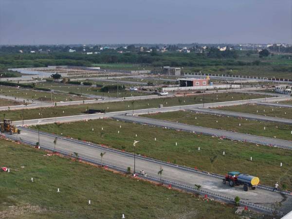 Elevation skandha-up-residence Elevation