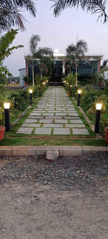  skandha up residence Others