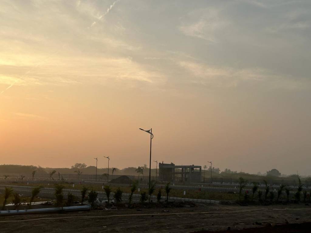  skandha up residence Plot