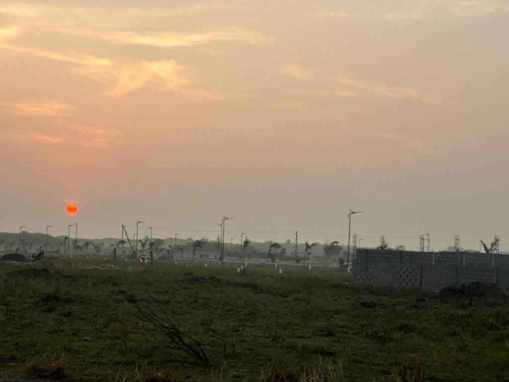  skandha up residence Plot