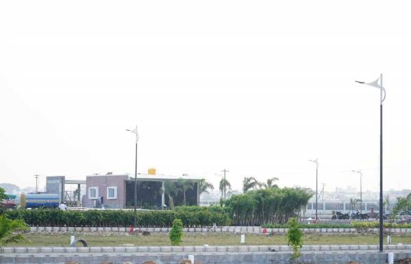  skandha-up-residence Plot