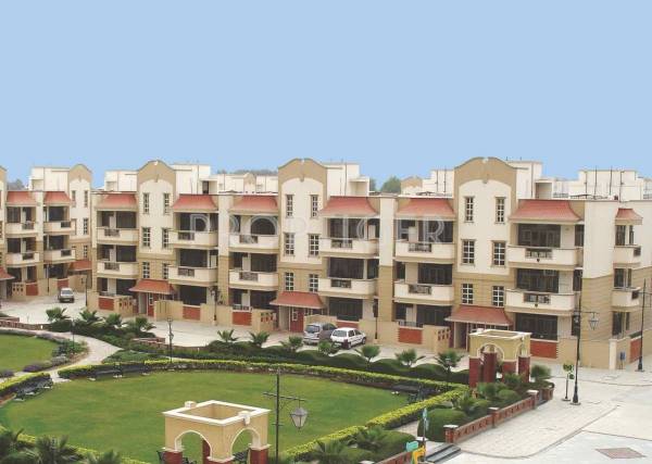 Images for Elevation of Ashiana Greens Apartment Images for Elevation of Ashiana Greens Apartment