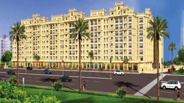  kailash-building-no-11 Elevation