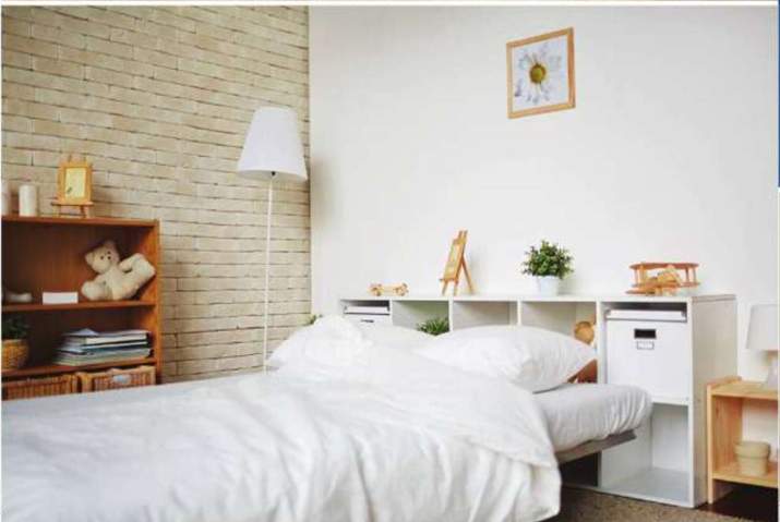  regalia phase 3 Bedroom