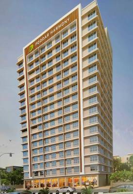 harmony Elevation Elevation