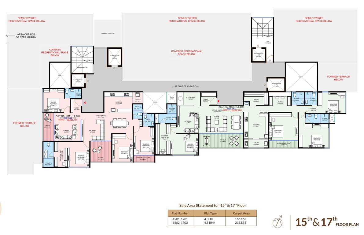  ganeshbaug and suchitra terrace chsl Ganeshbaug Cooperative Housing Society Ltd And Suchitra Terrace Cooperative Housing Society Ltd Cluster Plan