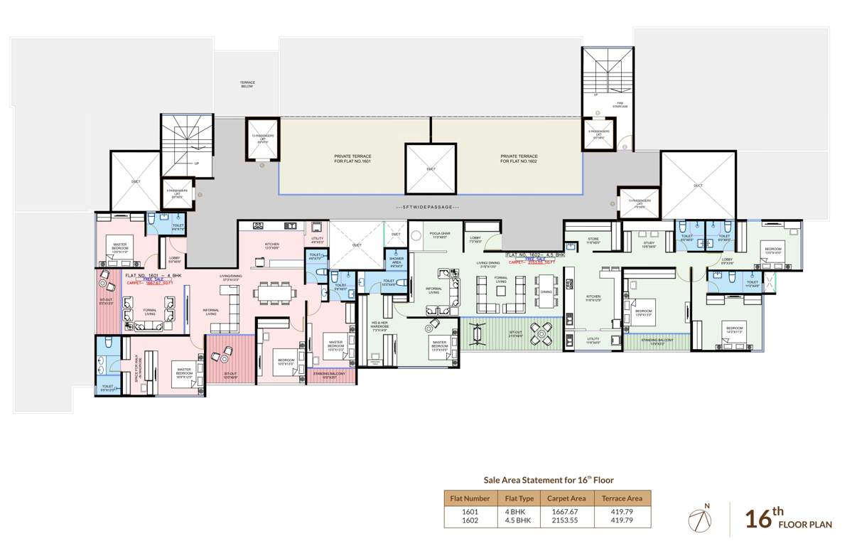  ganeshbaug and suchitra terrace chsl Ganeshbaug Cooperative Housing Society Ltd And Suchitra Terrace Cooperative Housing Society Ltd Cluster Plan