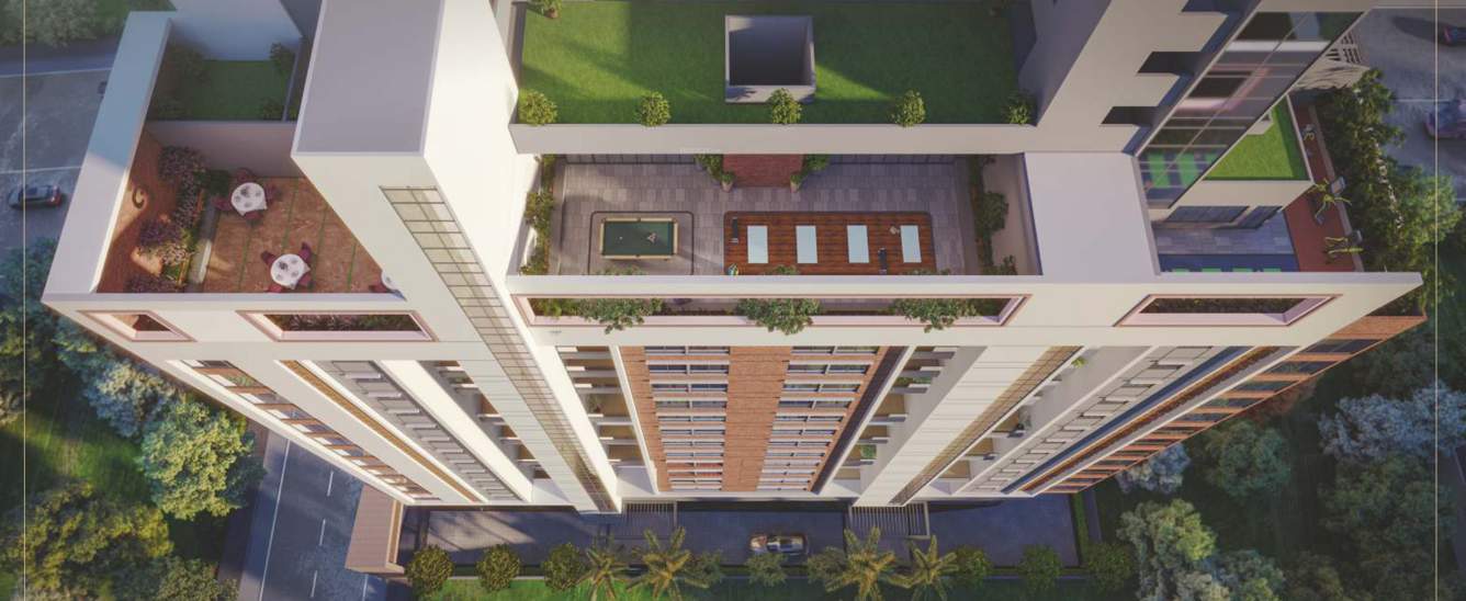  ganeshbaug and suchitra terrace chsl Others