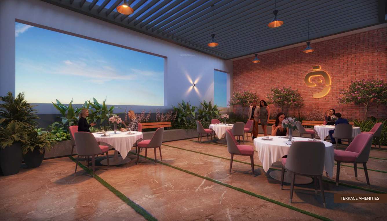  ganeshbaug and suchitra terrace chsl Others