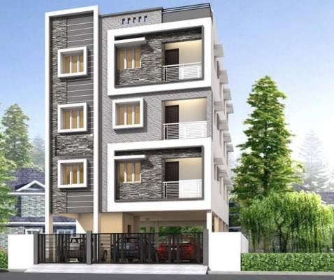 varahar Elevation Elevation
