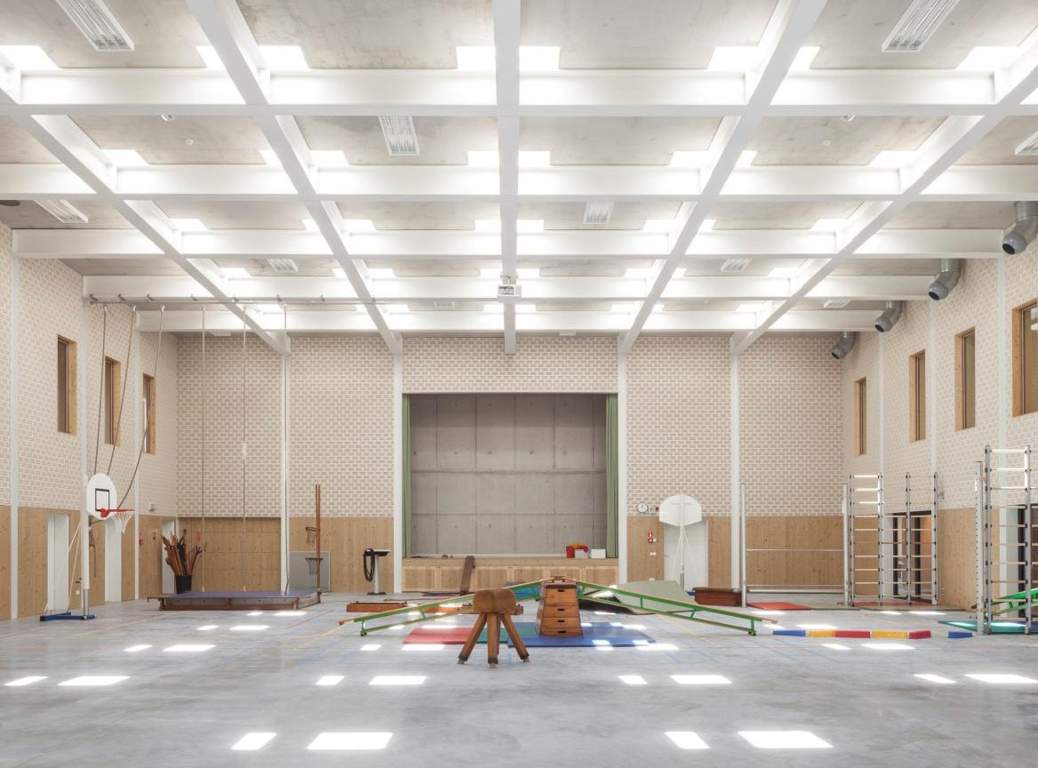  sri balaji residency Children's play area