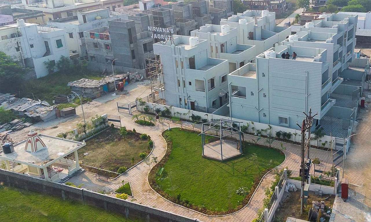  jagruti Landscaped Gardens