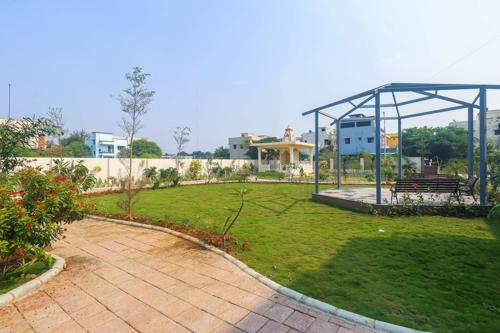  jagruti Landscaped Gardens