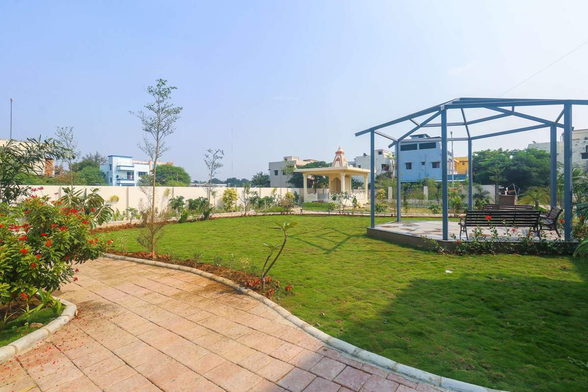  jagruti Landscaped Gardens