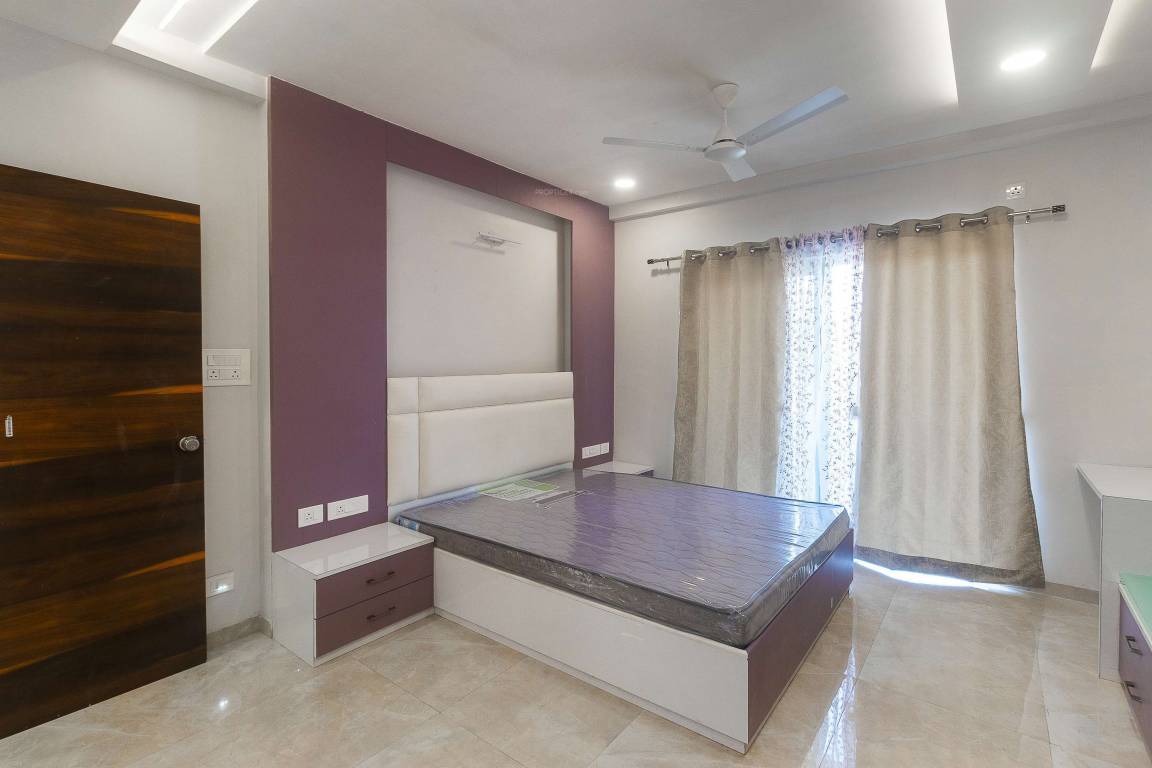  jagruti Bedroom