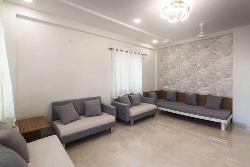 jagruti Living Area
