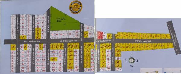  grande-paradise-phase-iv Master Plan
