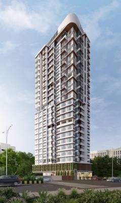  park-crown Elevation