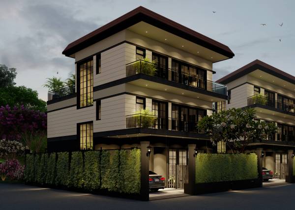  minka-riverdale Elevation