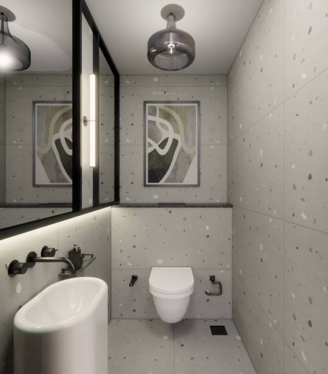  minka riverdale Bathroom