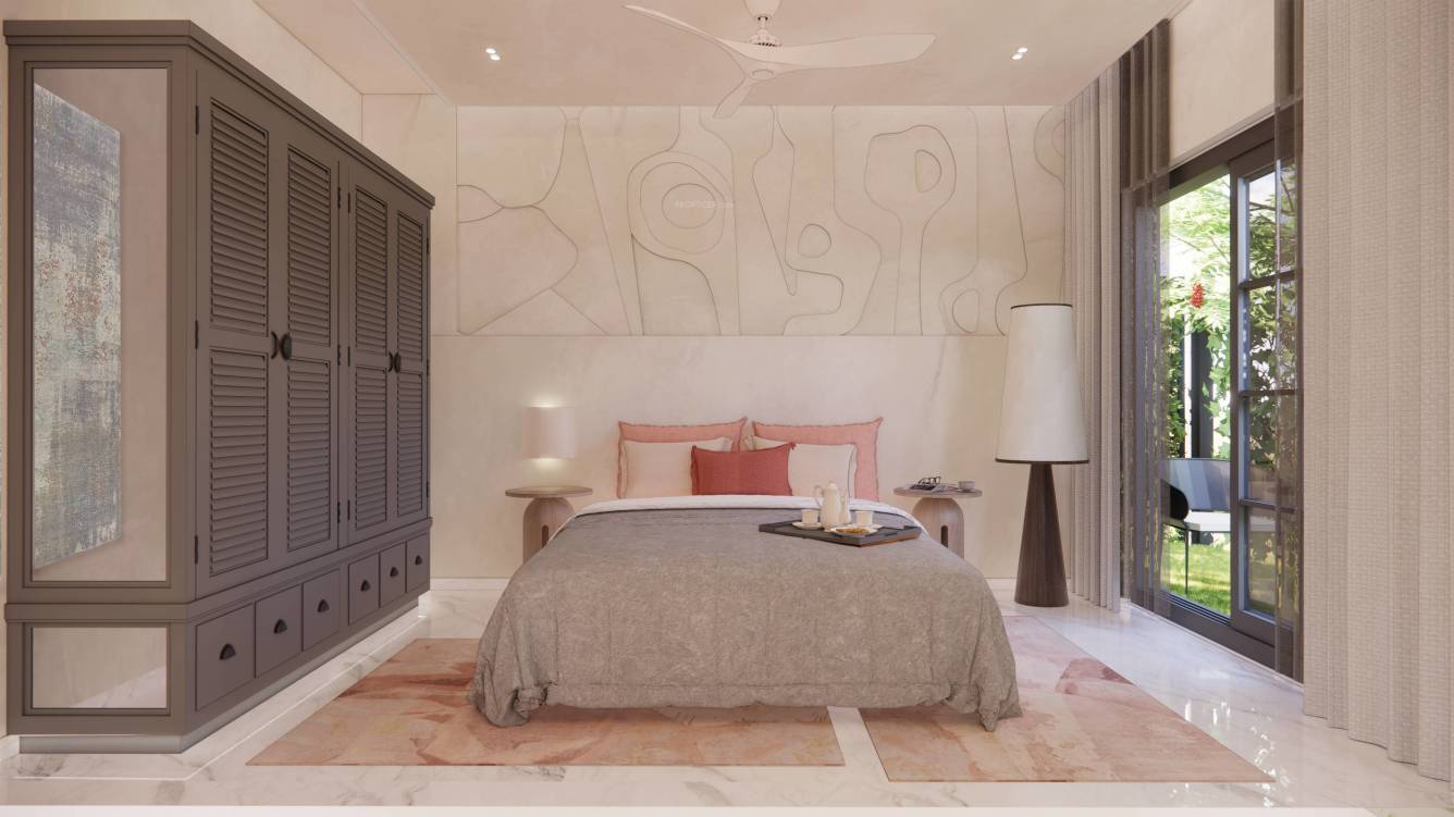  minka riverdale Bedroom