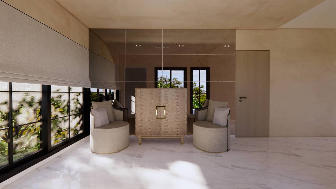  minka riverdale Lobby