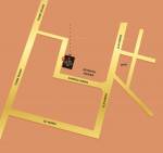  casa-crown Location Plan