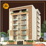  casa-crown Elevation