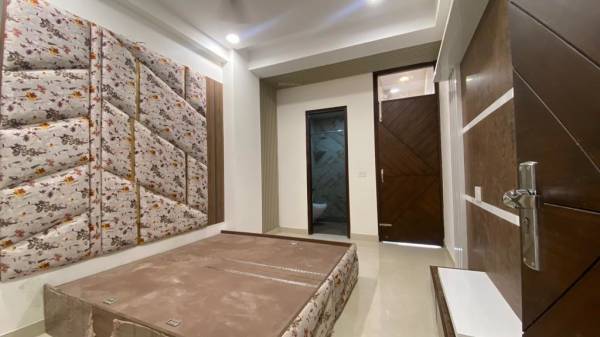 Bedroom luxury-floors Bedroom