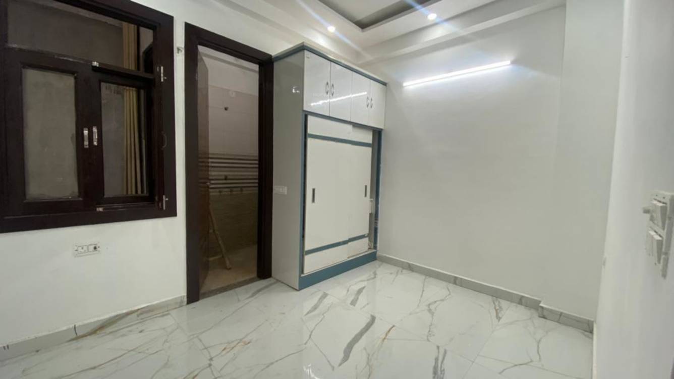  unique homes Bedroom