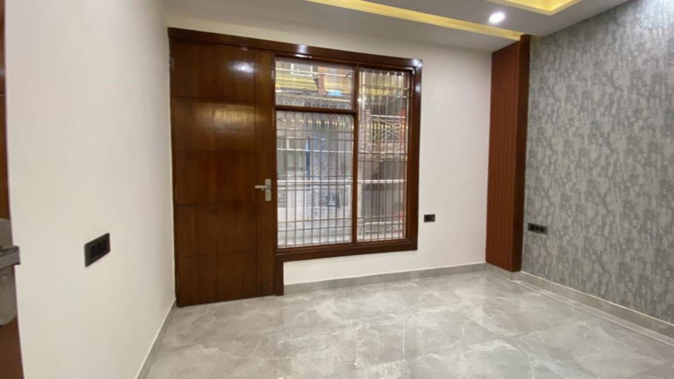  unique homes Living Area