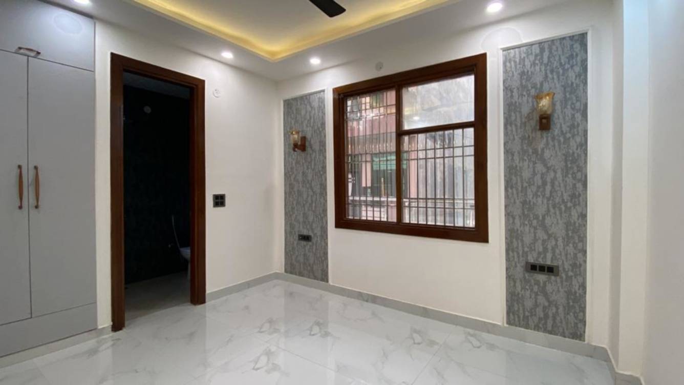  unique homes Living Area