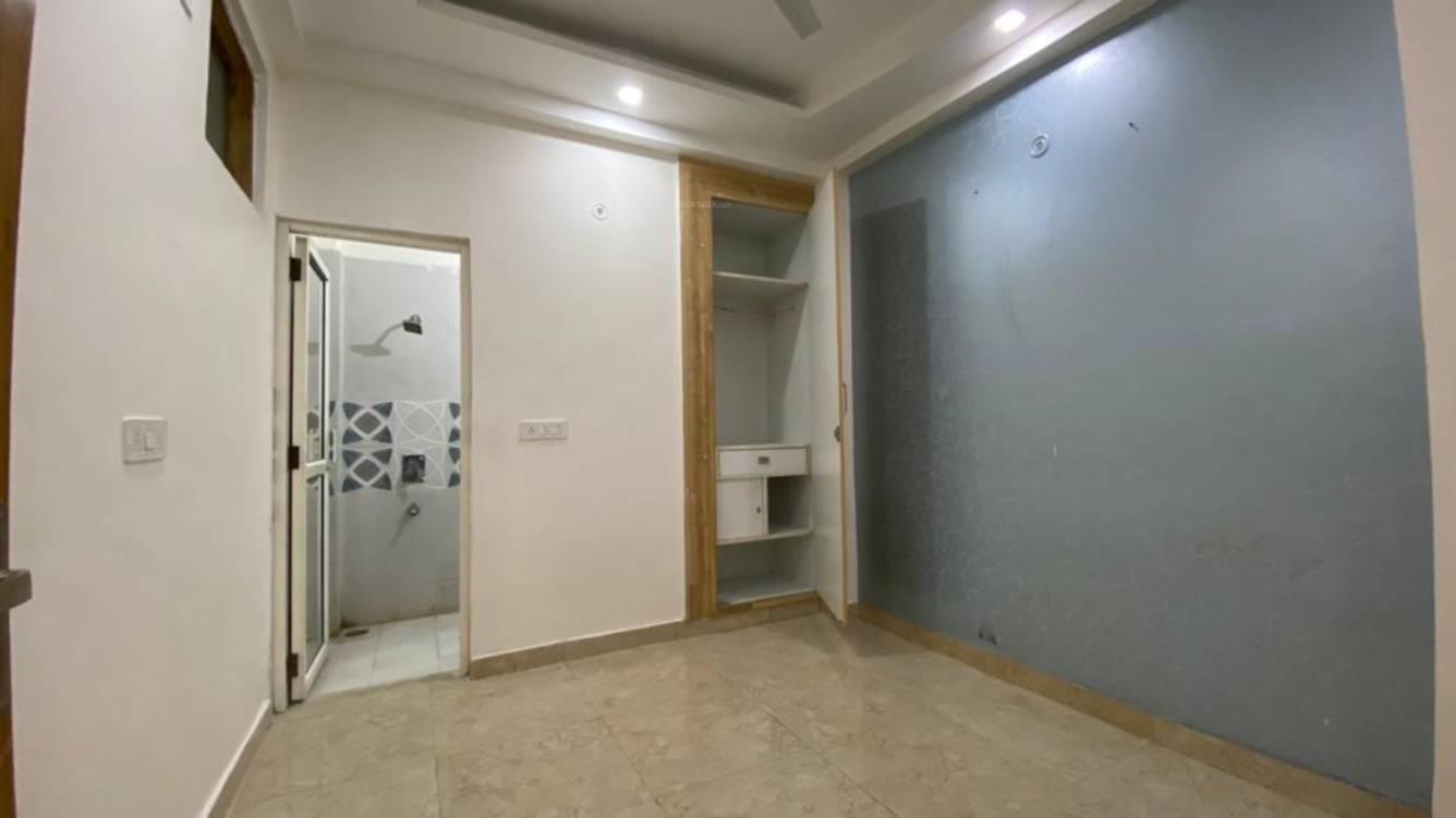  unique homes Living Area