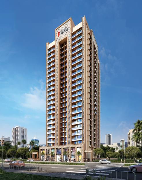  aspire Elevation