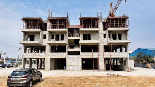  jumeirah-towers Jumeirah Towers Construction Status Dec-23