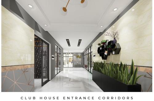  jumeirah-towers Club House