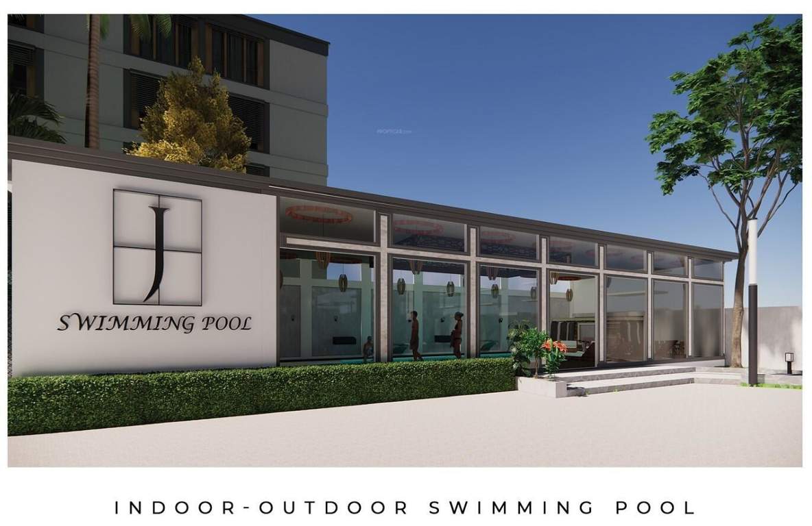  jumeirah towers Swimming Pool