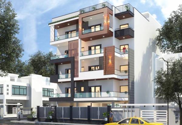  luxury-floors-250-sq-yd Elevation